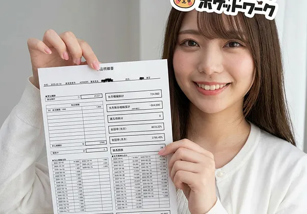 かなえさん(22歳/OL)平均月収52万円(10日勤務_通勤チャットレディ)