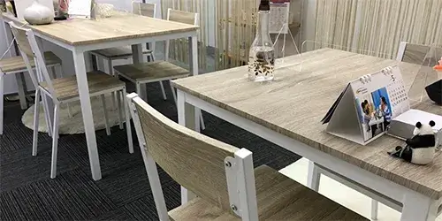名古屋店のオフィスイメージ01