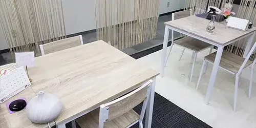 名古屋店のオフィスイメージ02