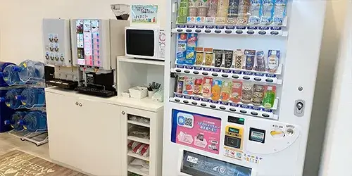 名古屋店のオフィスイメージ03