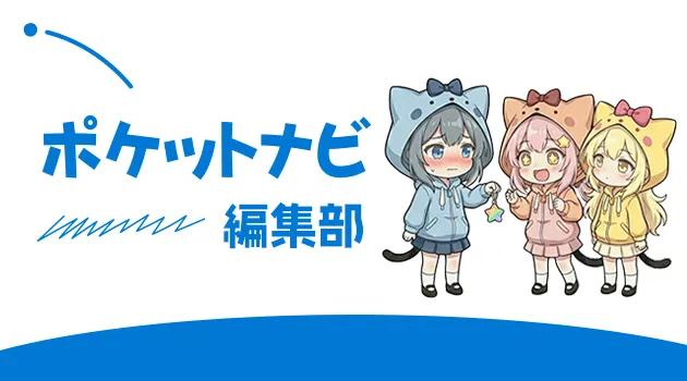 ポケットワークなら稼げる実績も豊富