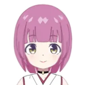 バチャ娘