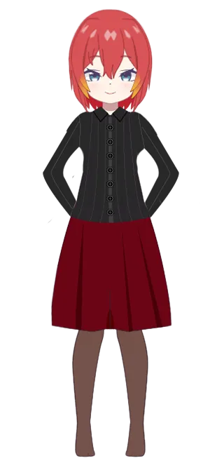 あいり さん