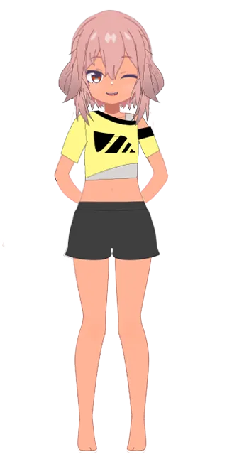 ルチ さん