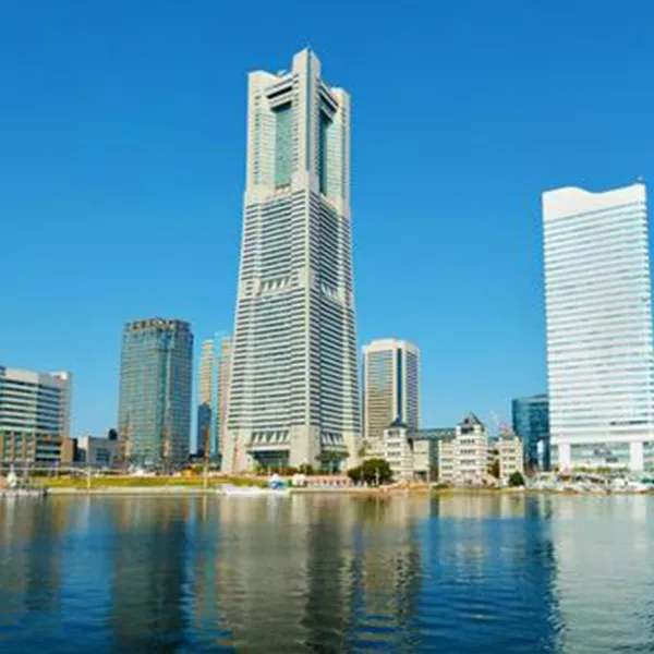 横浜へ出稼ぎ&住み込みバイト