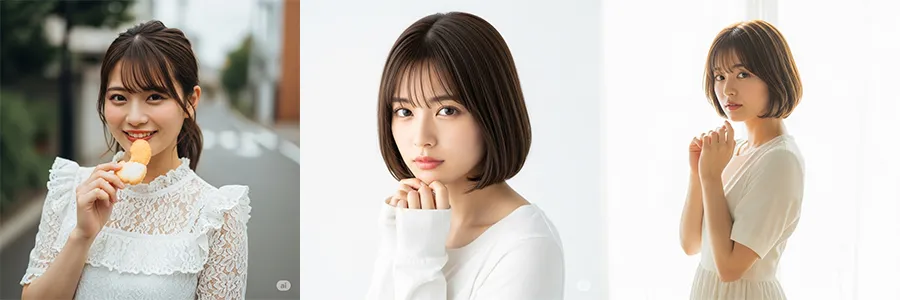 チャトレが稼げるアイコン作成