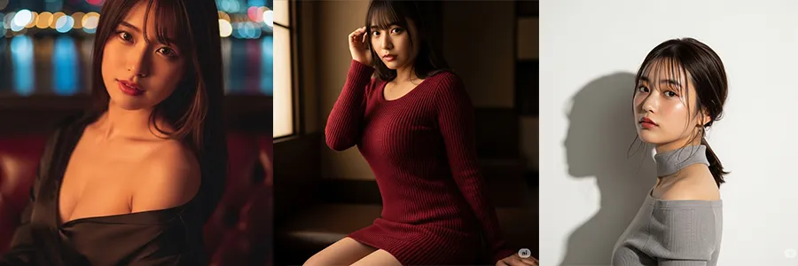 チャットレディにおすすめの服装｜セクシー系