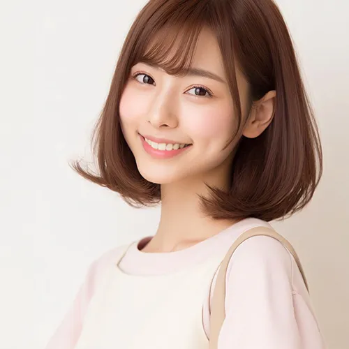 メールレディへインタビューその1
