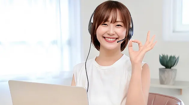 登録から収益化までの流れ｜SNS運用サポート