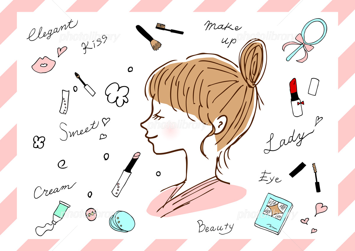 メイクレッスンはじめましたっ ポケットワーク広島 スタッフブログ