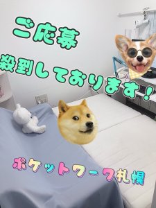 在宅ワークはポケットワークにお任せ！