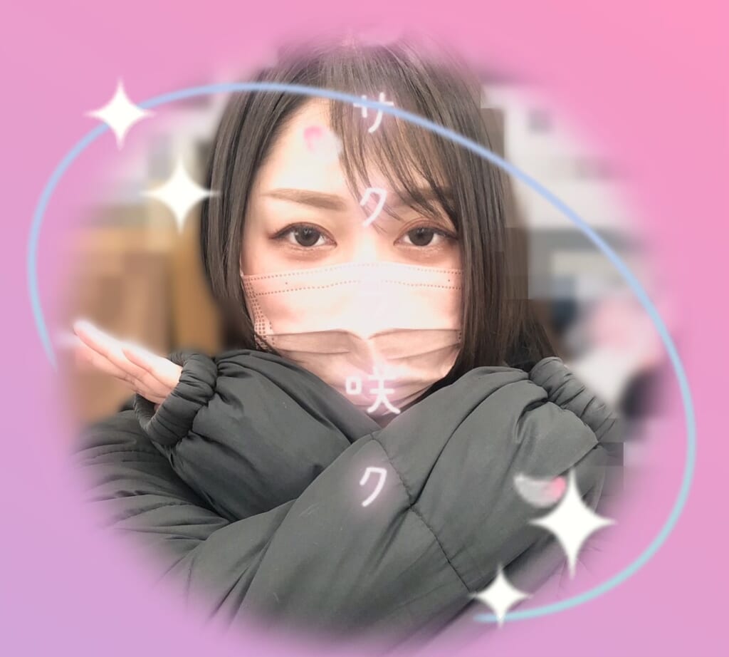 【ライブチャット】4月になります☆彡