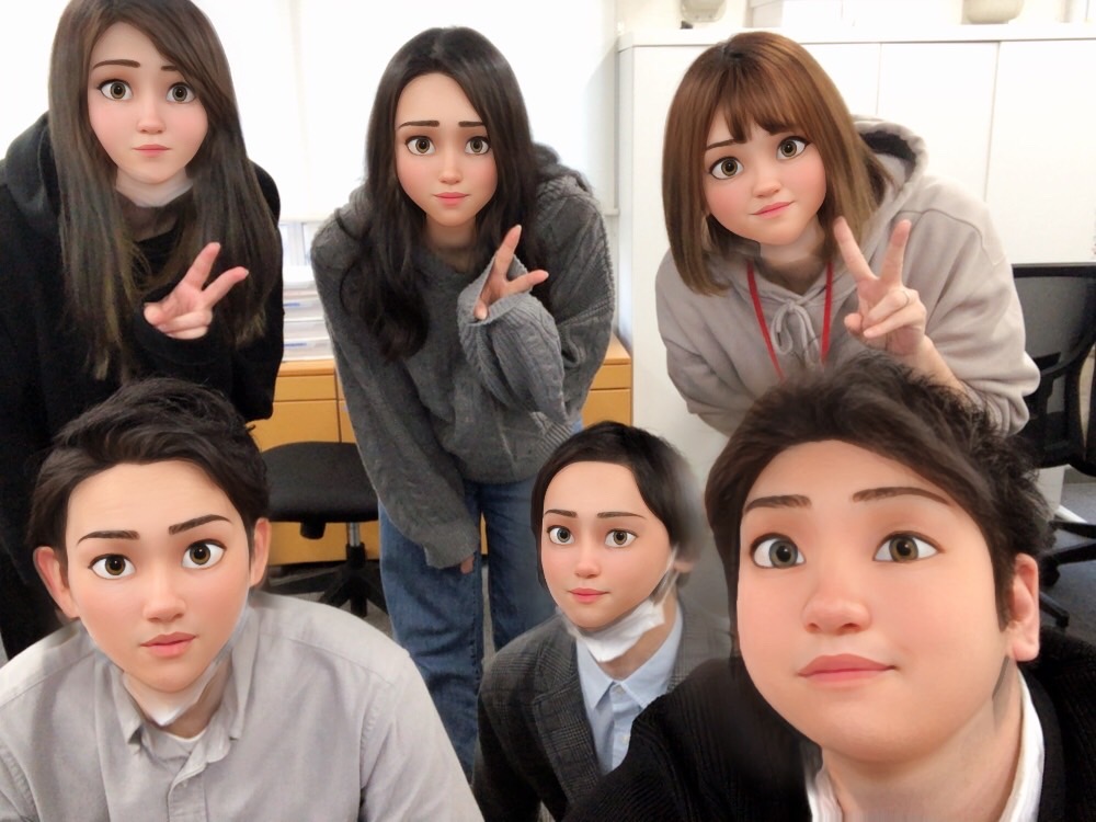 在宅ワークが人気？