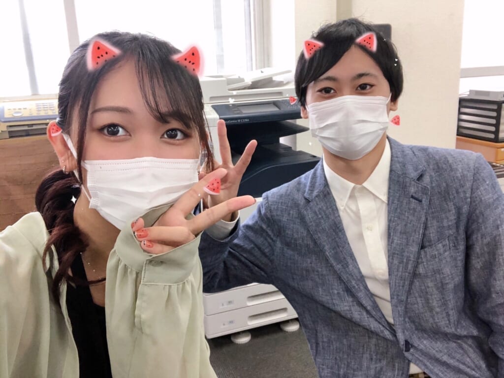 夏休みはチャットレディで効率的に稼いじゃおう！！