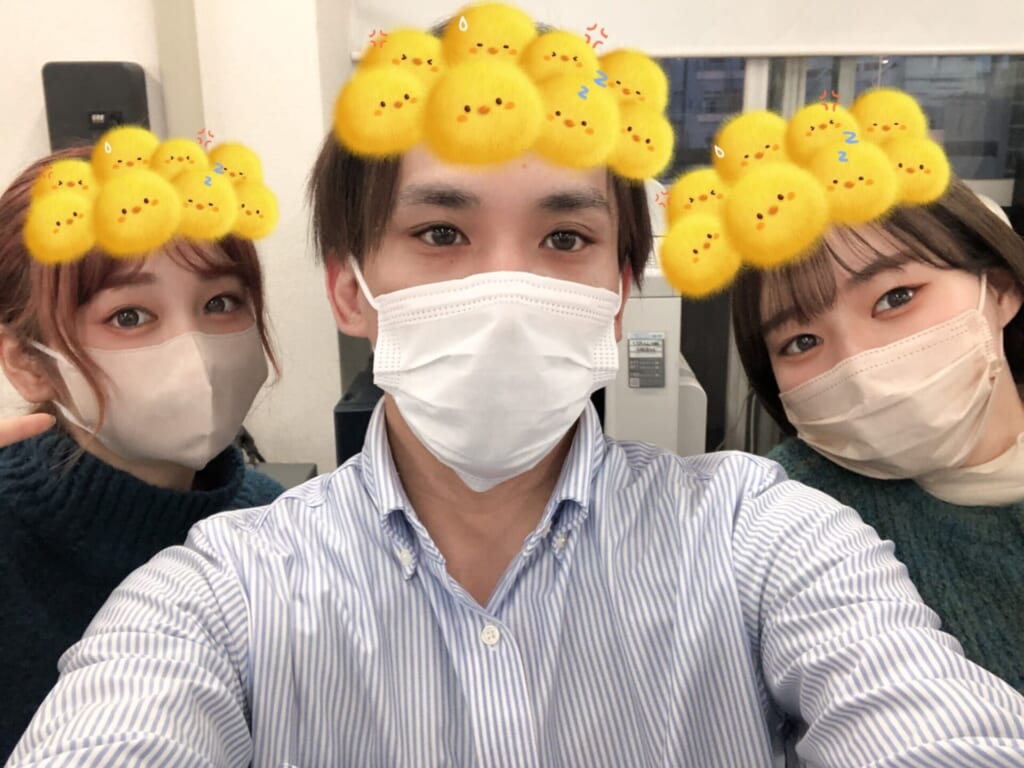 チャットレディをするならポケットワークがオススメ！！