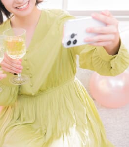 ナチュラル風お写真を撮影してみませんか？