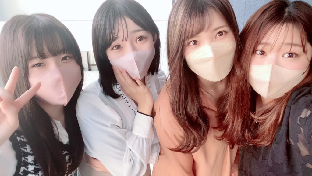チャトレでオススメの最新コーデ・・PART1👙