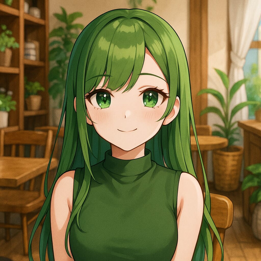 KANAMI🐤