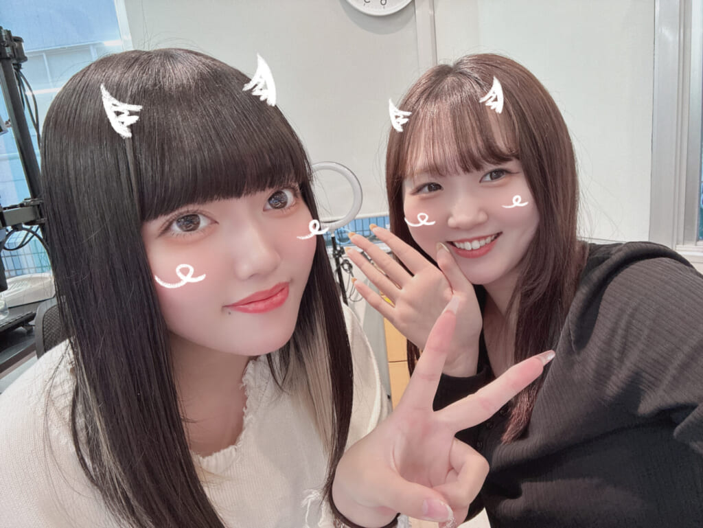自己紹介🏍️💕
