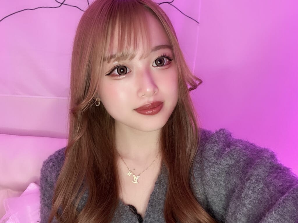 💗🐰　　新人スタッフ山本です　　🐰💗
