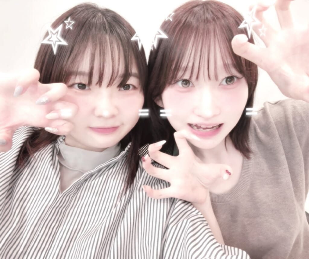 ！！！ボーナス継続のお知らせ！！！