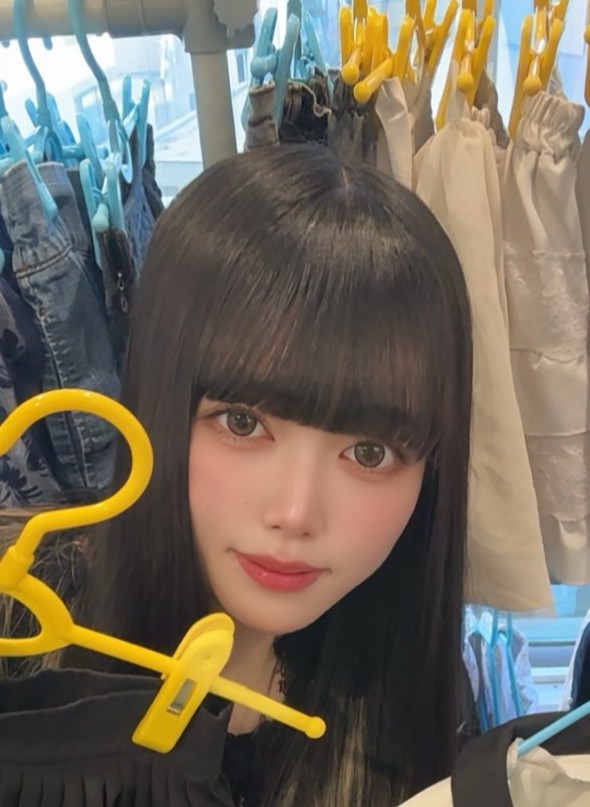 KOKOCHAN🏍️