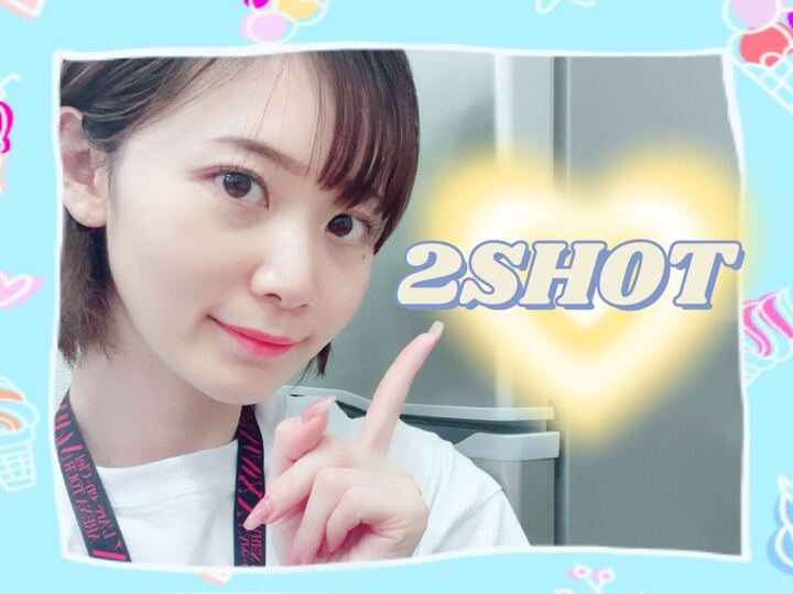 ２ショットを使いこなそう🌟ポケットワーク新宿店