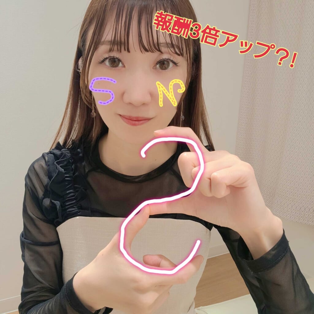 3倍 報酬アップ？！