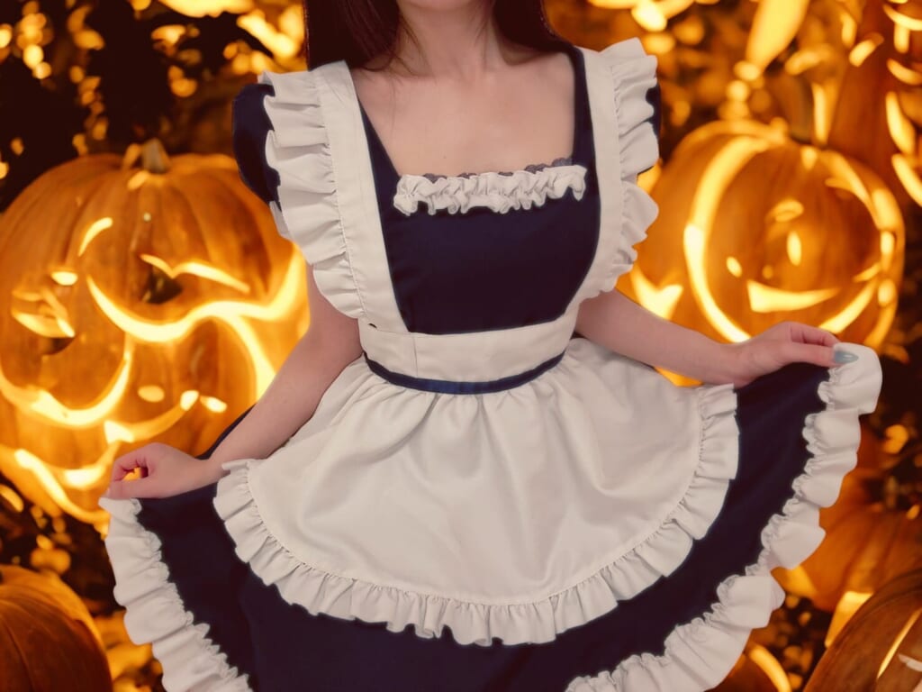 🎃ポケワ大阪とハロウィン🎃