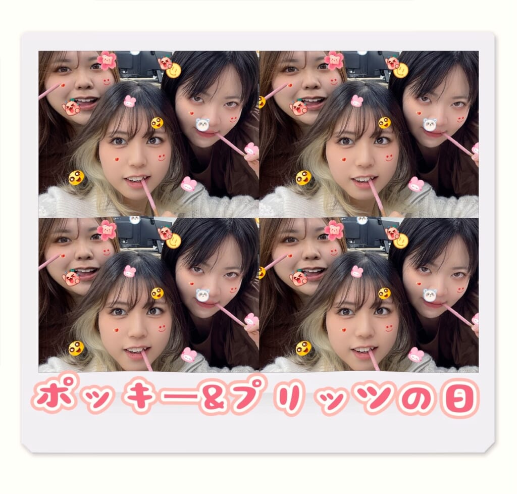 イベント大事にできてますか？(❤️´艸｀❤️)