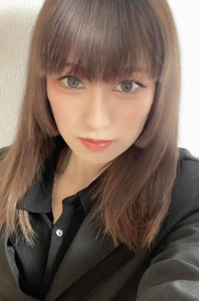 新人スタッフ栗﨑です₍ᐢ. ̫.ᐢ₎💗