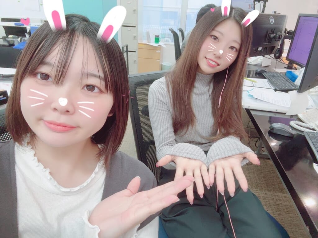 オススメの時間帯は・・・？