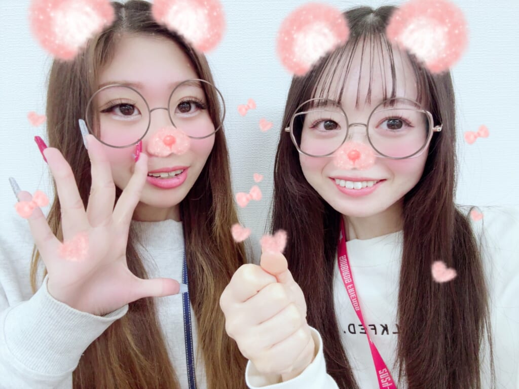 新入スタッフインタビューしてみた!③ | ポケットワーク大阪 スタッフブログ