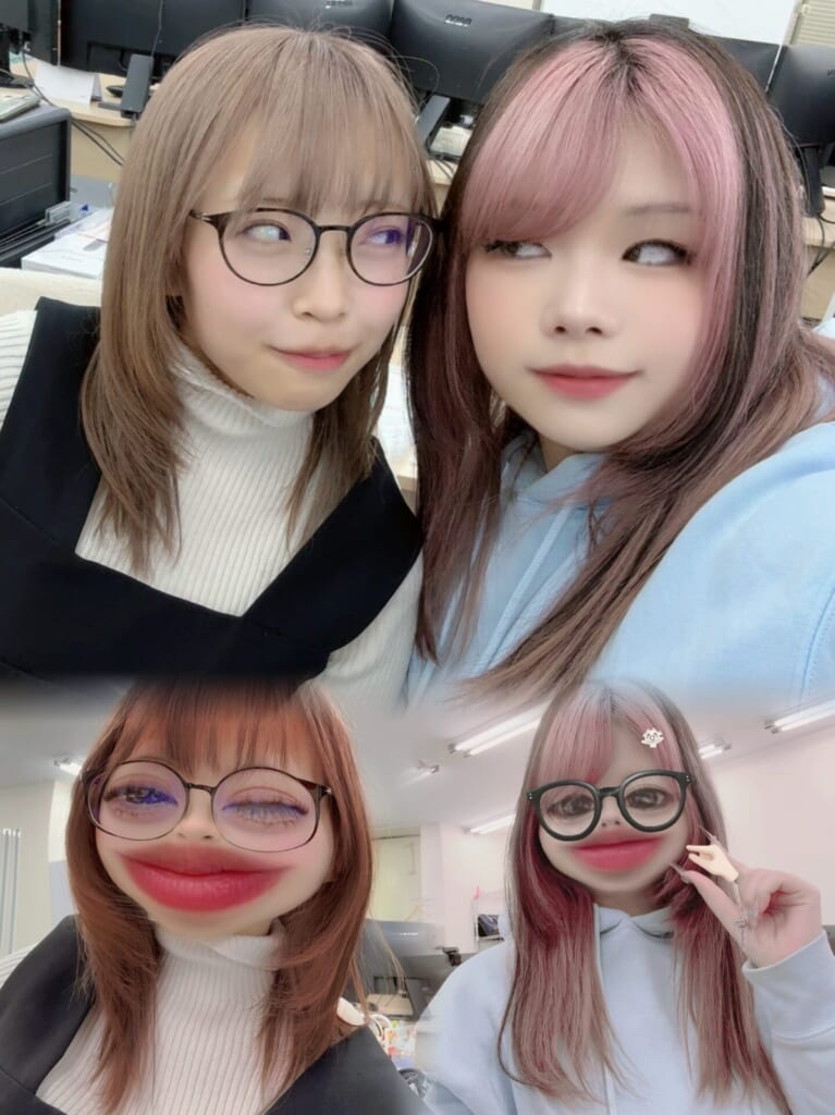 繁忙期のあともお待ちしております🥰👍｜ポケットワーク横浜
