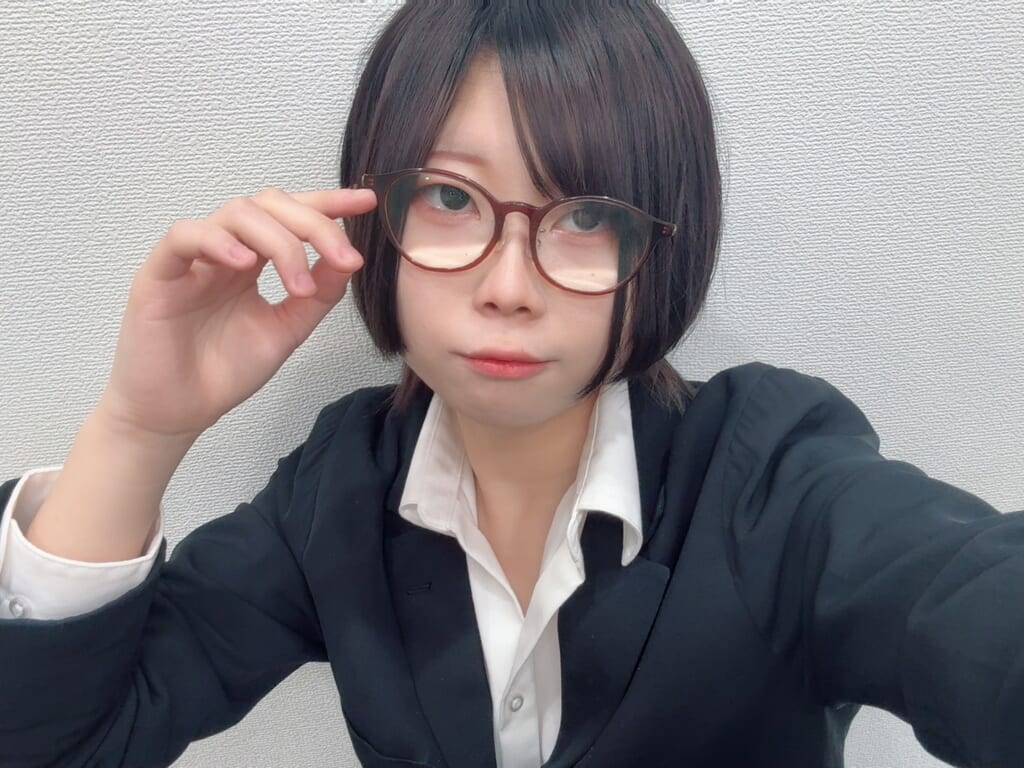 入社致しました！山端です！｜ポケットワーク札幌