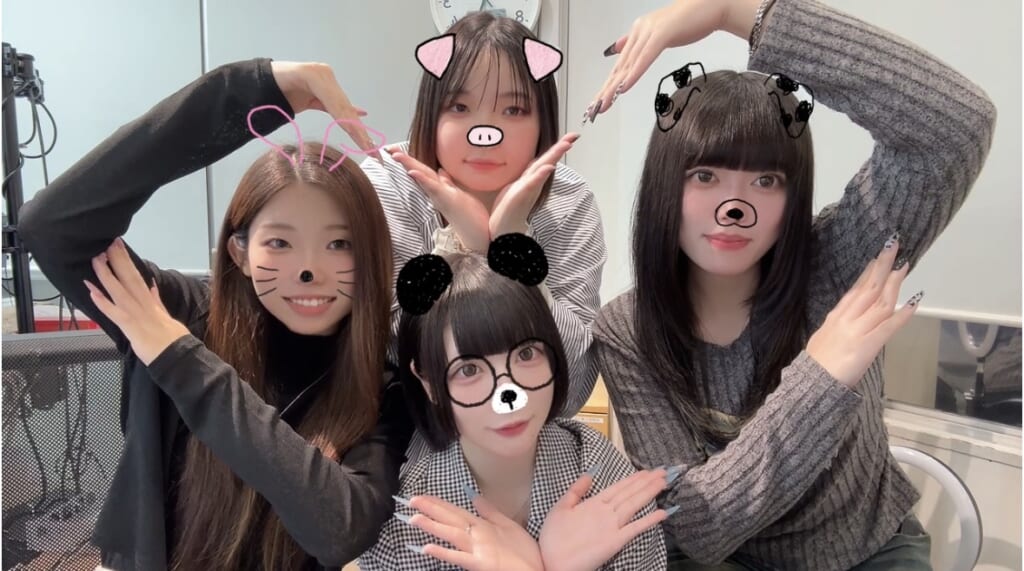 6月はじまりました！！