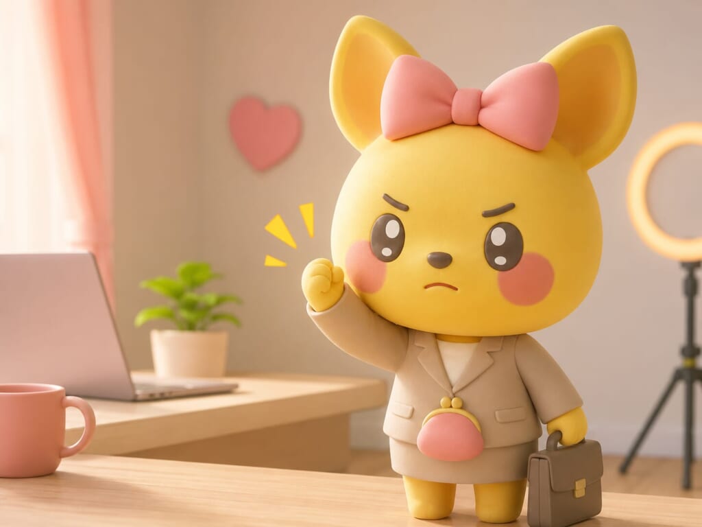 どんな人に向いている？🤔