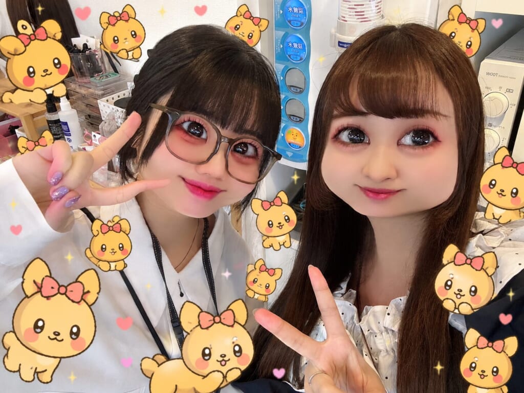 どんな人に向いてるの🤔？