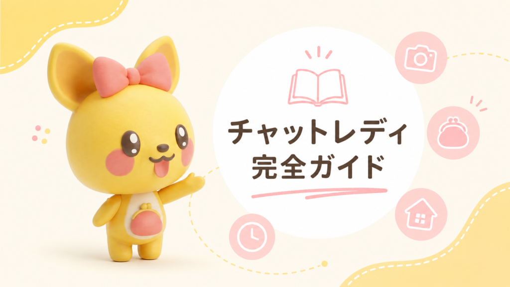 🔰熊本でチャットレディを始める完全ガイド｜仕事内容・収入・顔出し・始め方を解説｜ポケットワーク熊本