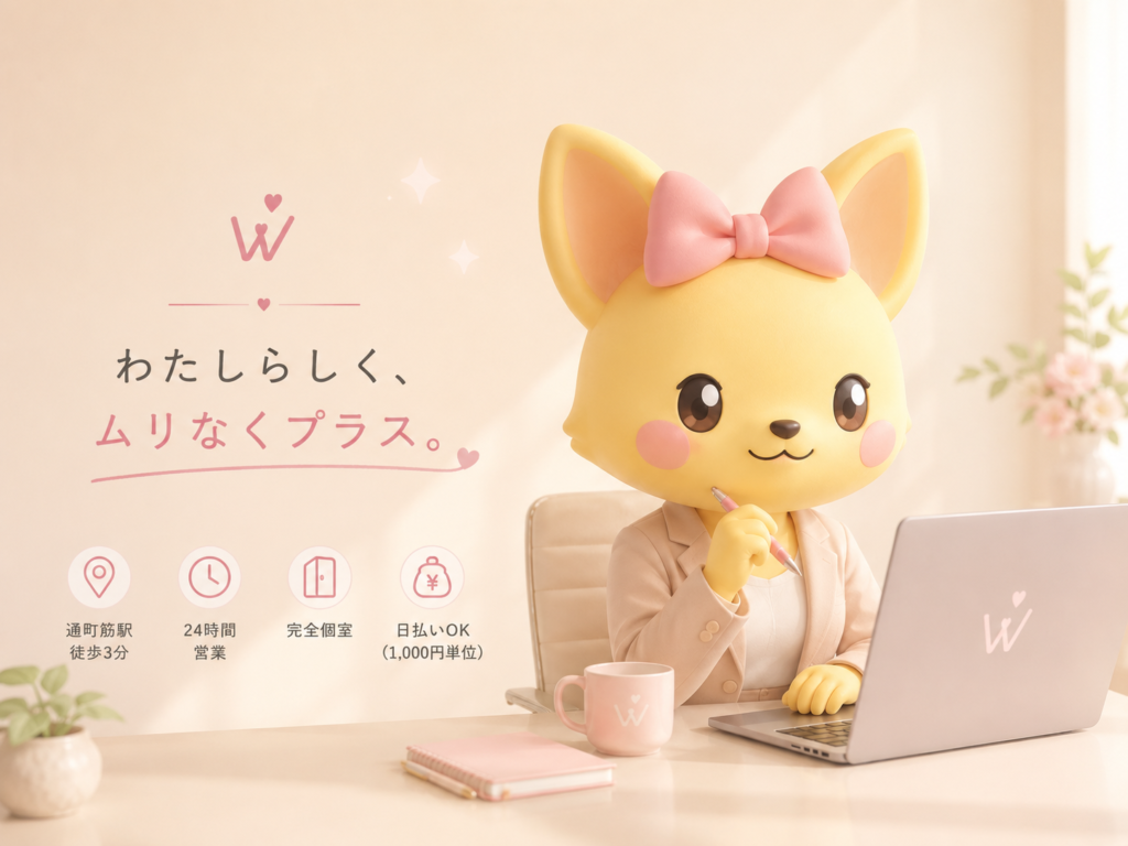 熊本で本業と両立しやすい女性向け副業は？仕事終わりにもできる働き方🌙｜ポケットワーク熊本