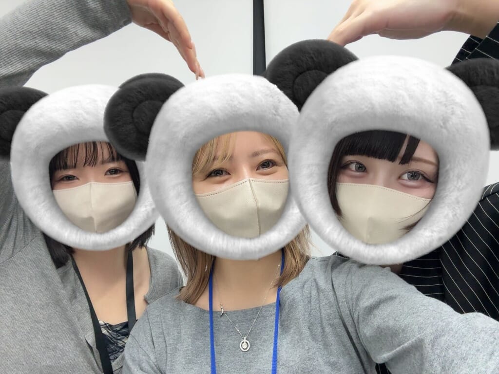 ♡通勤チャットレディの魅力♡