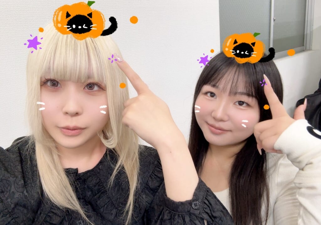 🌺閑散期の歩き方🌺